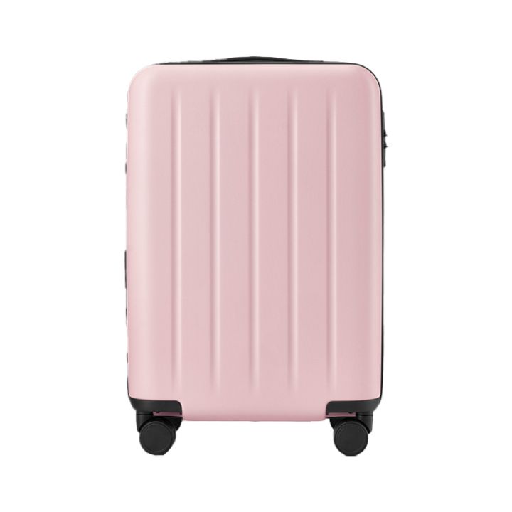 купить Чемодан NINETYGO Danube Luggage -20**Sakura Pink в Алматы