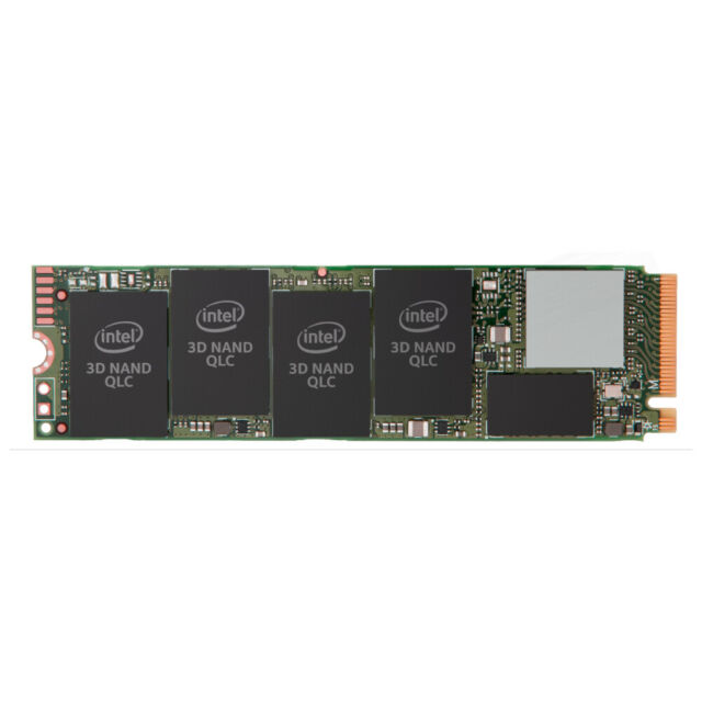 купить Твердотельный накопитель SSDPEKNW020T8X1, 2Tb, M2 2280, read 1800/write 1800 в Алматы