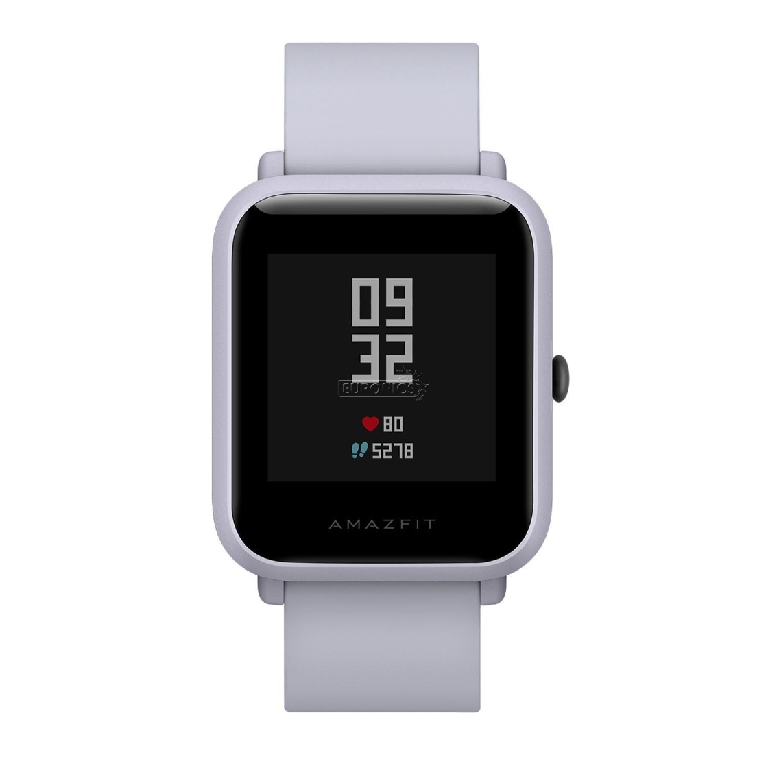 купить Смарт часы, Xiaomi, Amazfit Bip A1608 (White Cloud) UYG4024RT, Белый в Алматы