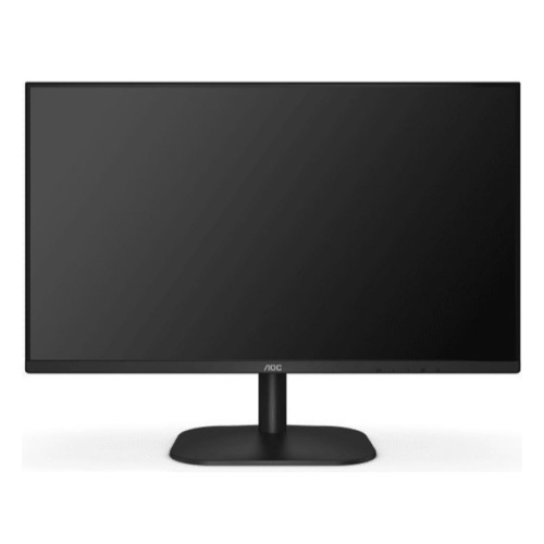 купить Монитор 23.8" AOC 24B2XD IPS 75Hz 1920x1080 4мс 250кд/м2 1000:1 VGA DVI в Алматы
