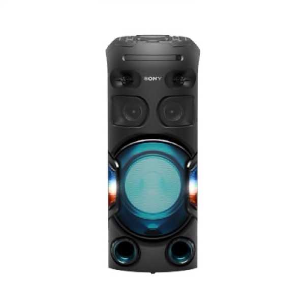 купить Аудиосистема Sony MHC-V42D /  в Алматы