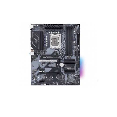 купить Материнская плата ASRock B660 PRO RS в Алматы