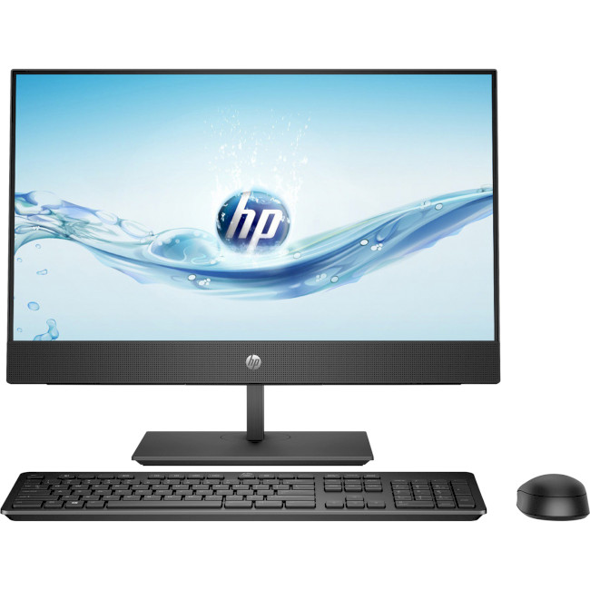 купить Моноблок HP 7EM60EA ProOne 440G5 NT AiO 23.8*,UMA,i5-9500T,8GB,1TB,W10p64,DVD-WR,1yw,USBkbd,USBmouse,Spk,WiFiBT,Cam,HDMI в Алматы