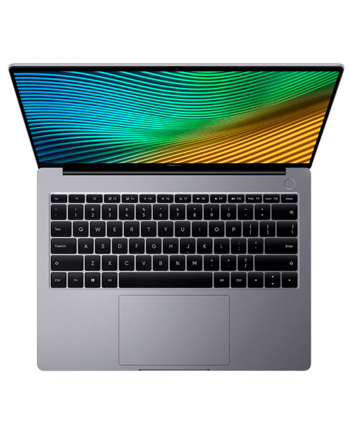 купить Ноутбук realme I5 8+512GBgray в Алматы