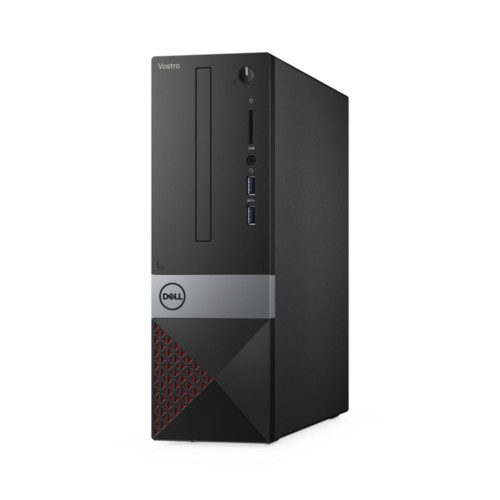 купить Vostro 3471/Core i3-9100/4GB/1TB/Intel UHD 630/DVD RW/WLAN   BT/Kb/W10Pro/ в Алматы