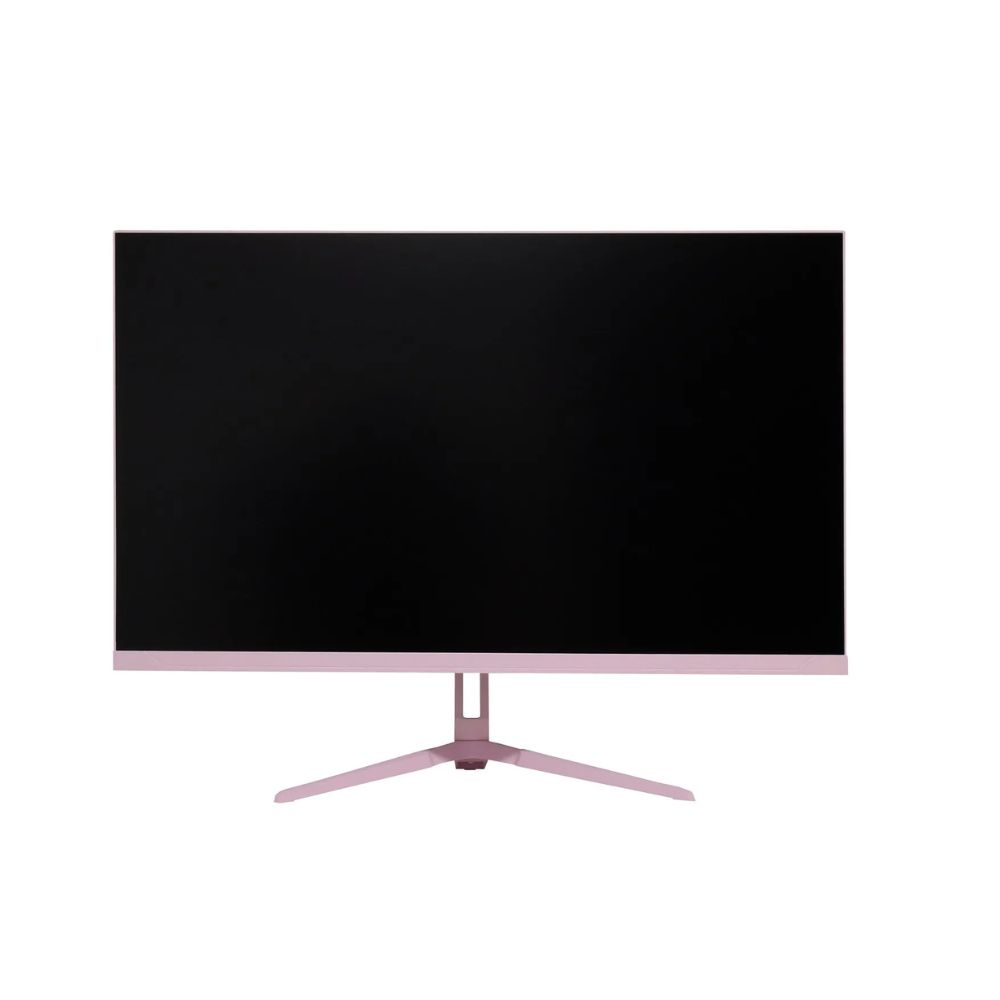 Купить Монитор 27" ONVYX ONMR272K200P169F, QHD, IPS, Grade A+, 200Hz, 1ms, 350 cd/m2, HDMI/DP, Pink в Алматы