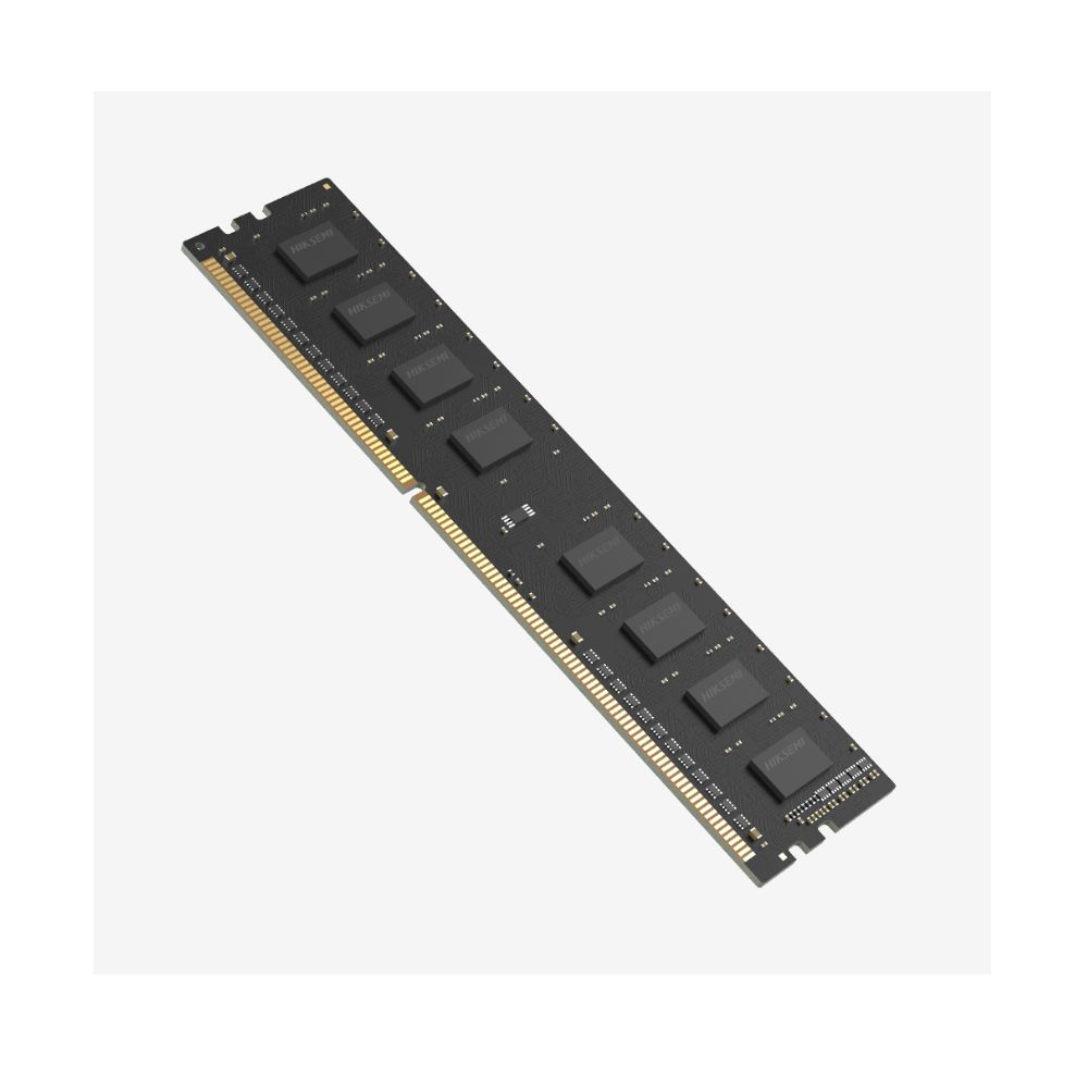 Купить DIMM DDR4  8 GB <2666MHz> Hiksemi (Hikvision) Hiker, HSC408U26Z1, CL19 в Алматы