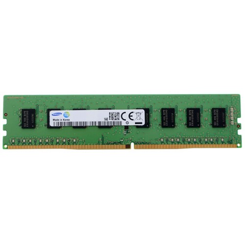 купить Оперативная память  4GB DDR4 3200MHz Samsung PC4-25600 19-19-19-40,  CL19, 1.2V, M378A5244CB0-CWED0 в Алматы