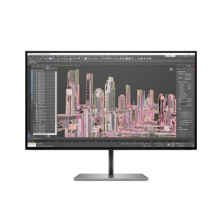 купить HP 1B9X2AA HP Z27u G3 QHD USB-C Display в Алматы