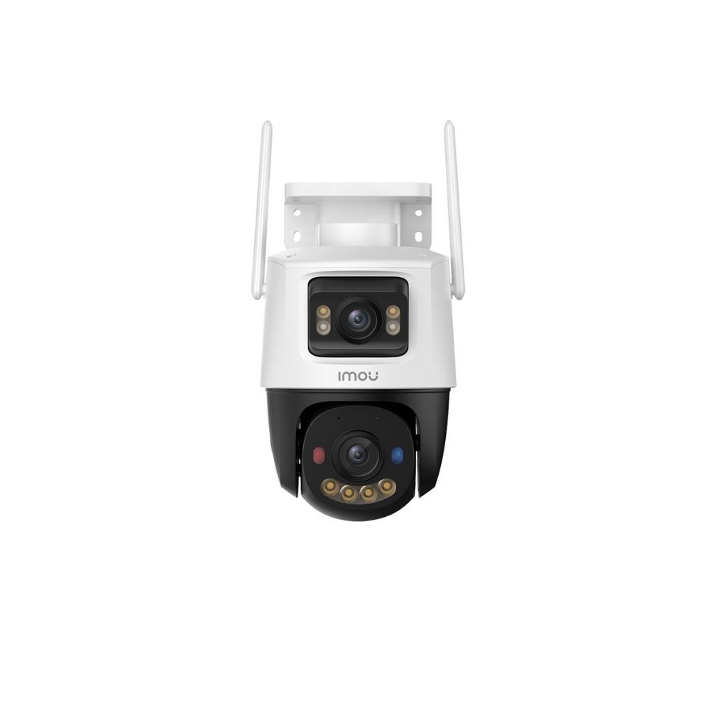 купить Wi-Fi видеокамера Imou Cruiser Dual 2 10MP в Алматы