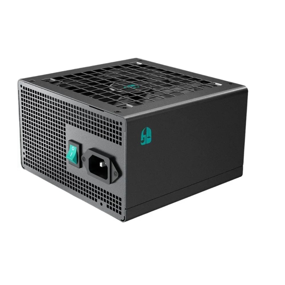 Купить БП ATX 1000W DeepCool GamerStorm PN1000D, Gold, 20+4/24+4/24+8/24+4+8/24+8+8, 12cm, 3x6+2p+16p PCI-E в Алматы