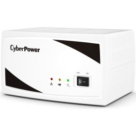 купить Автоматический инвертор CyberPower SMP350EI (350VA/200W) 12В в Алматы