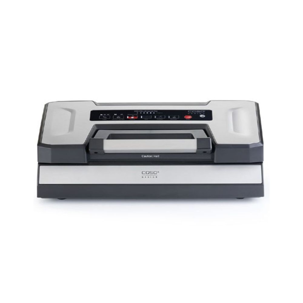 купить Вакуумный упаковщик CASO VRH 790 advanced в Алматы