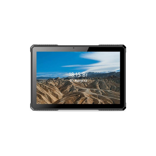 купить Планшет BQ-1077L Armor PRO LTE, print 13 /  в Алматы