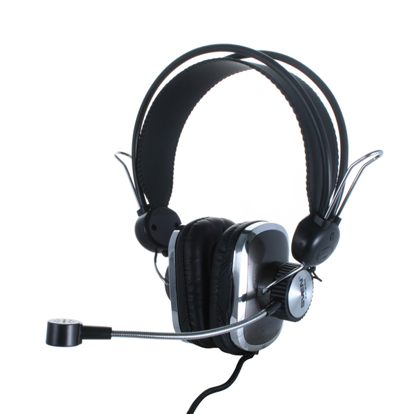 купить Наушники с микрофоном SVEN AP-600 в Алматы