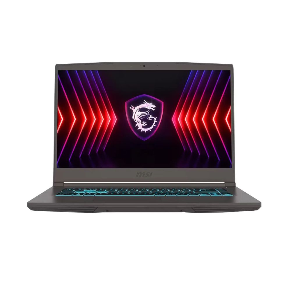 купить Ноутбук MSI Thin 15 B13UDX-3409XKZ 15,6* FHD 144Hz i5-13420H 16GB 512GB RTX3050 DOS в Алматы