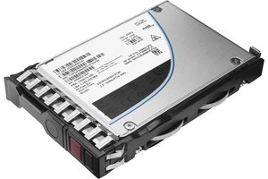купить SSD HP Enterprise/1.6TB NVMe x4 Lanes Mixed Use SFF (2.5in) SCN 3yr Wty Digitally Signed Firmware SSD в Алматы
