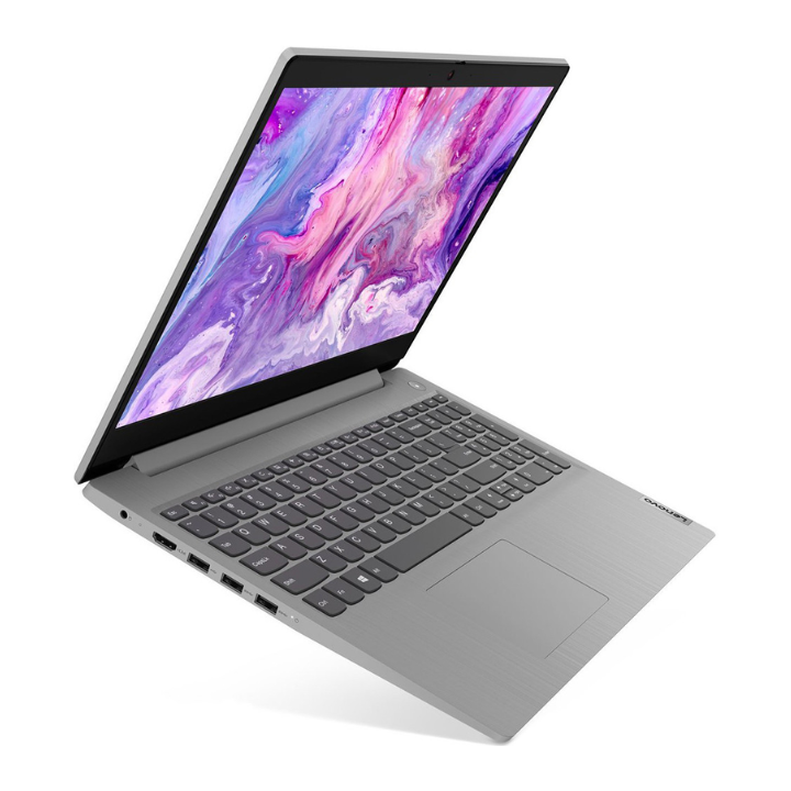 купить Ноутбук Lenovo IdeaPad 3 15ADA05 15.6** HD(1366x768) nonGLARE/AMD Athlon 3050U 2.40GHz Dual/4GB/1TB/Integrated/noDVD/WiFi/BT5.0/0,3 MP/4in1/2cell/1,85 kg/DOS/1Y/GREY в Алматы