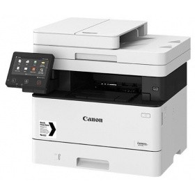 купить МФП Canon/i-SENSYS MF449x/Принтер-Сканер(АПД-50с.)-Копир-Факс/A4/38 ppm/1200x1200 dpi/ в Алматы