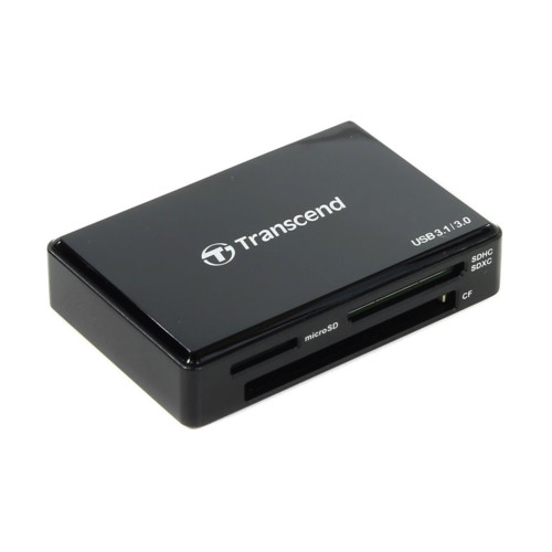 купить Картридер Transcend TS-RDC8K в Алматы