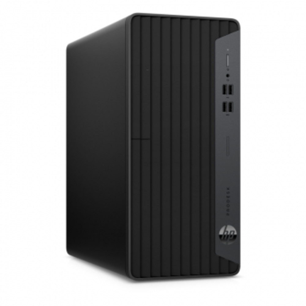 купить HP 1D2T6EA HP EliteDesk 800 G6 TWR i5-10500 32GB/512 DVDWR RX550X Win10 Pro в Алматы