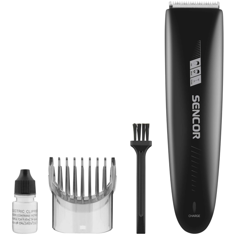 купить Машинка для стрижки волос Sencor SHP 4302RD в Алматы