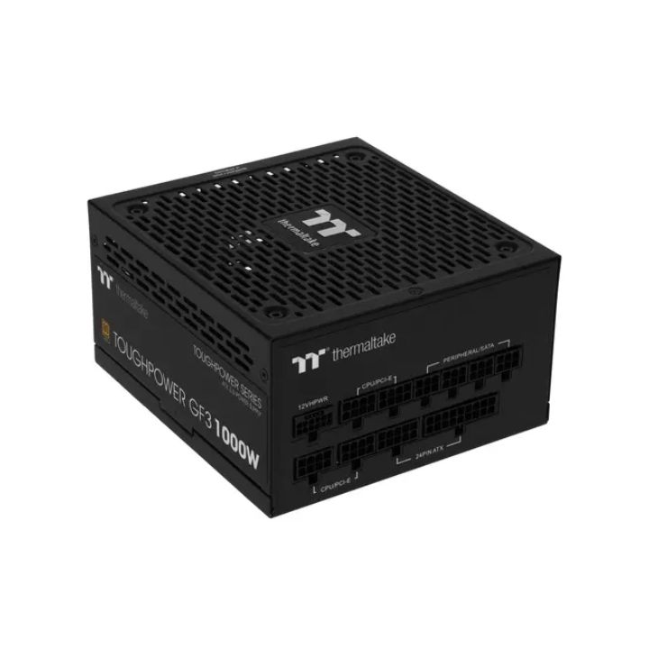 купить Блок питания Thermaltake Toughpower GF3 1000W Gold в Алматы