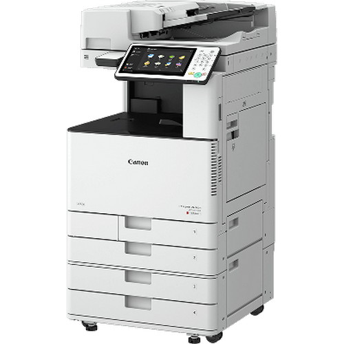 купить МФП Canon imageRUNNER ADVANCE C3520i III (3280C005) в Алматы