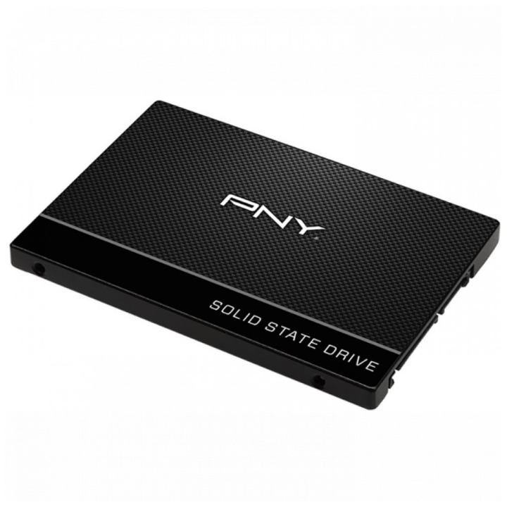 купить Твердотельный накопитель PNY (SSD7CS900-240-RB) в Алматы