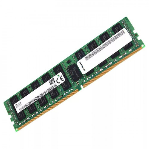 купить Оперативная память Lenovo 8GB TruDDR4 Memory (1Rx4, 1.2V) PC4-19200 CL17 2400MHz LP RDIMM /  в Алматы