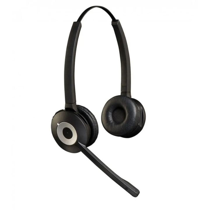 купить Jabra PRO 920 Duo, EMEA в Алматы