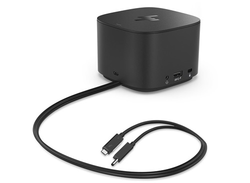 купить Док-станция HP 3TR87AA TB Dock G2 w/ Combo Cable в Алматы