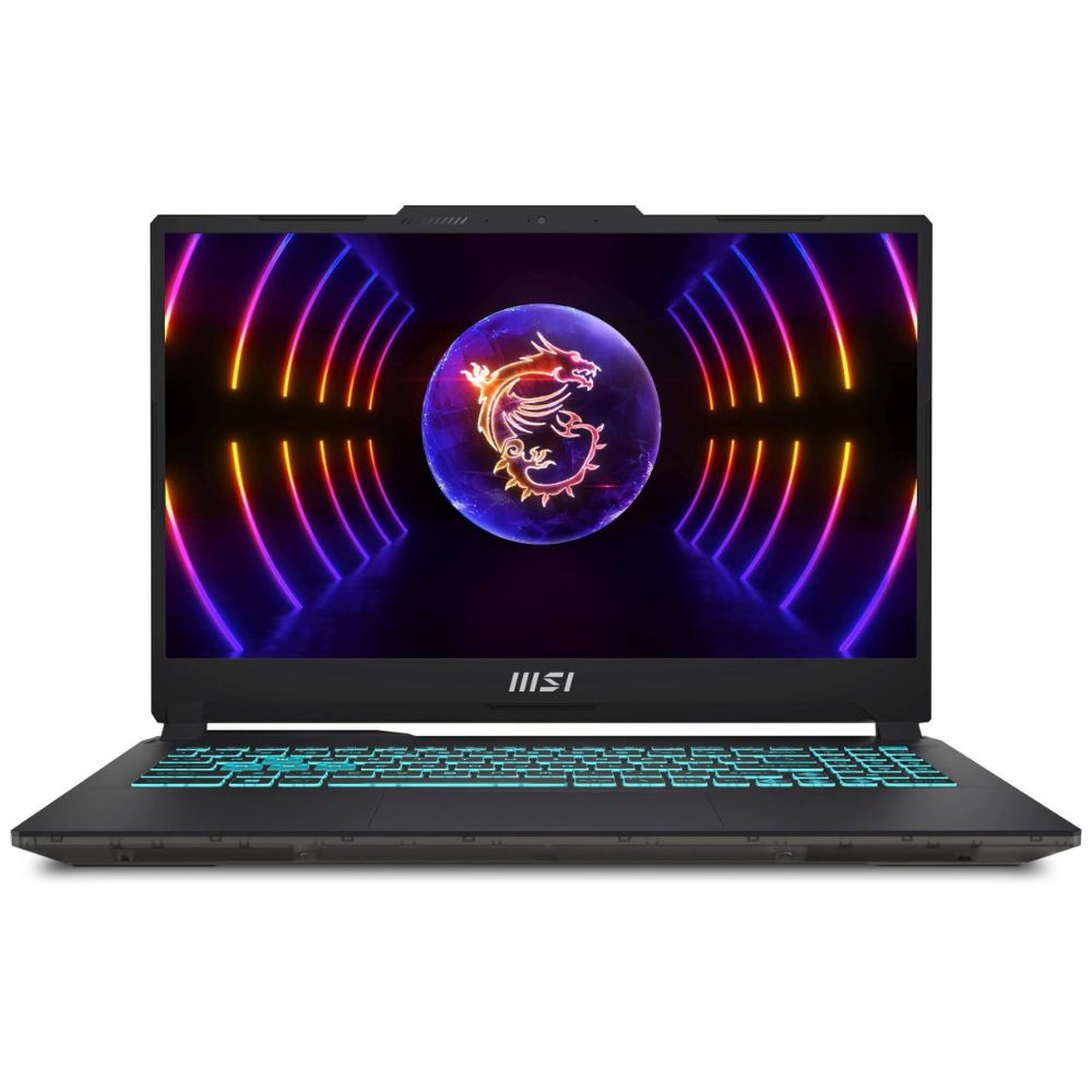 купить Ноутбук MSI Cyborg 15 A12VF 15.6" FHD&nbsp;9S7-15K111-1041 в Алматы