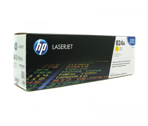 купить Картридж HP CB382A Желтый CP6015/CM6030/CM6040 в Алматы