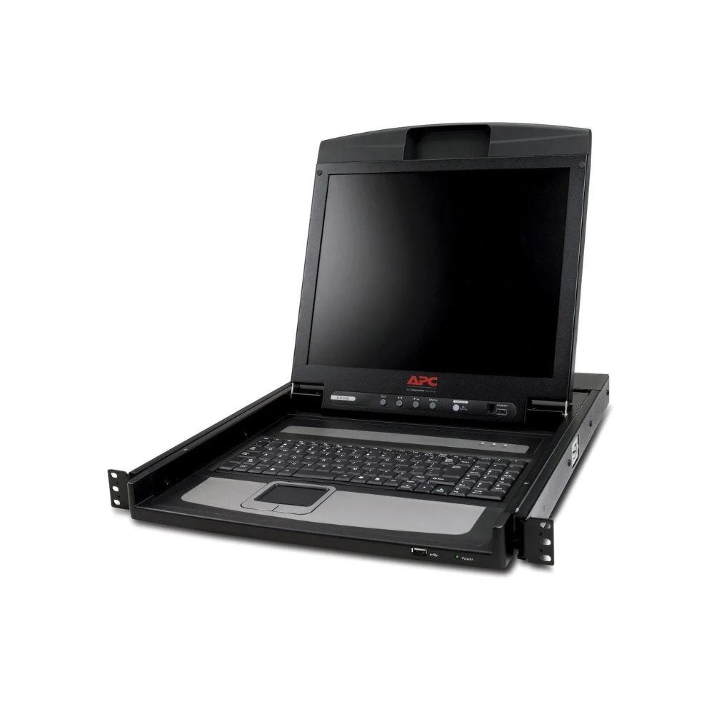 Купить KVM консоль APC AP5717 (AP5717) в Алматы