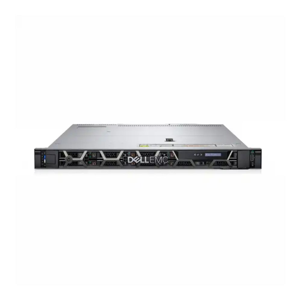 купить Сервер Dell PowerEdge R650xs (210-AZKL-11) в Алматы