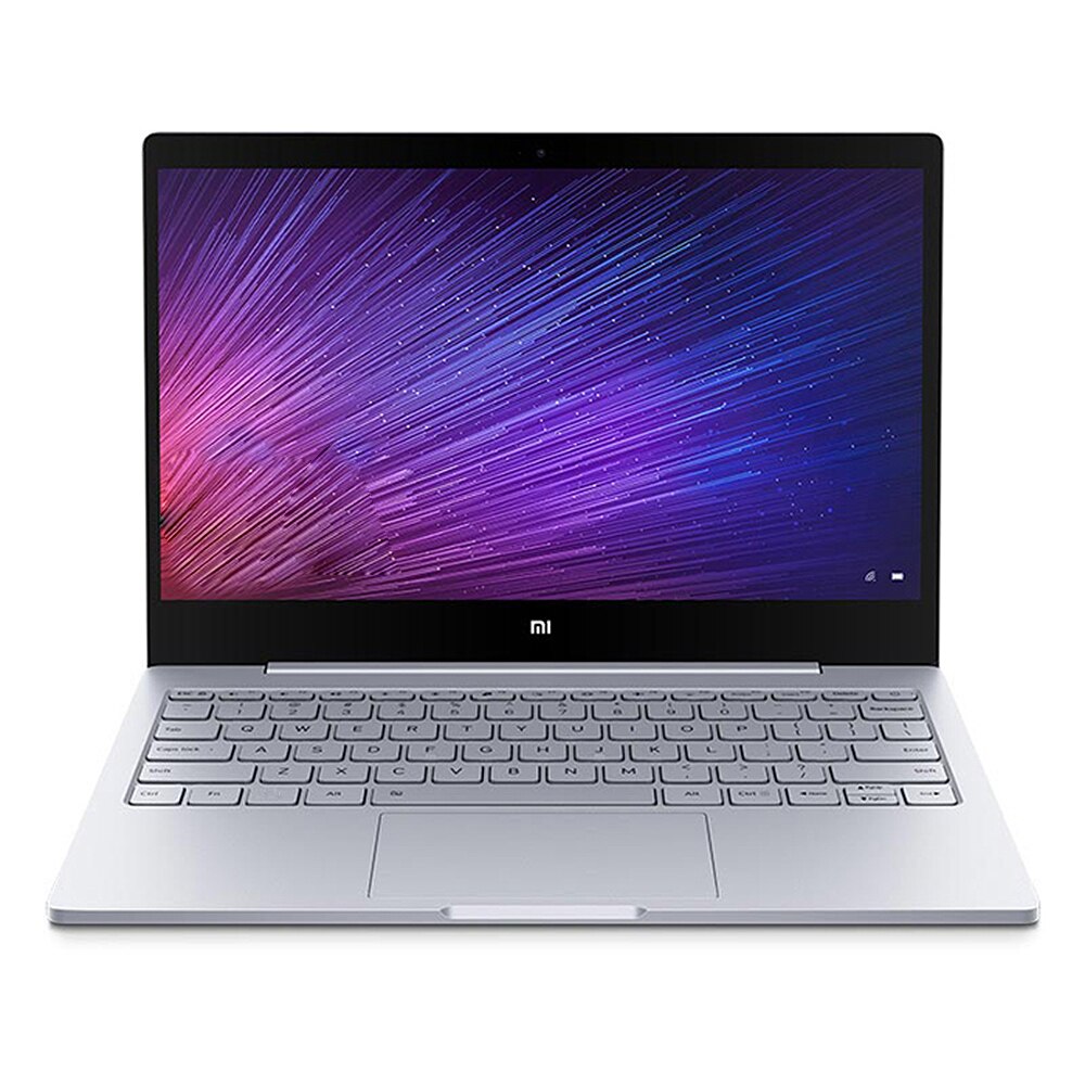 купить Ноутбук Xiaomi Mi Air ,13.3* FHD/ Intel Core i3-8130U/ 8GB/ 128GB/ Windows 10/HD Graphics 620/ Silver в Алматы