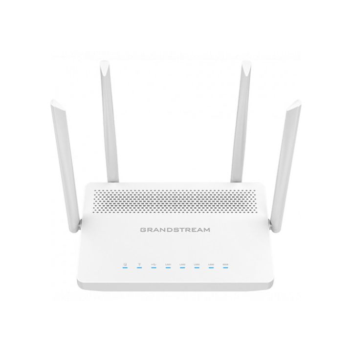 купить Grandstream GWN7052 Gigabit VPN router в Алматы