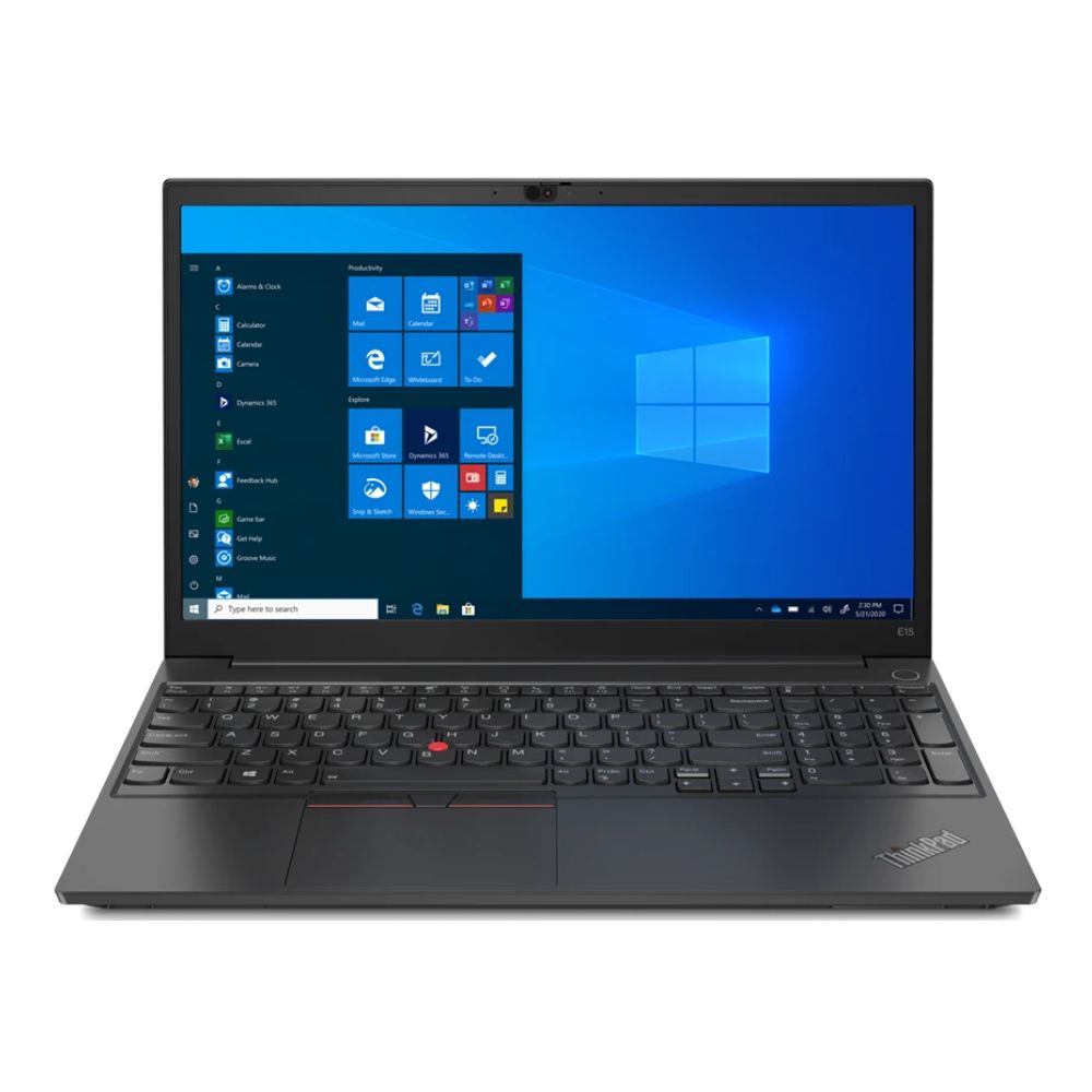 купить Ноутбук Lenovo TP E15 Gen 2 I7 16G 512G 10P&nbsp;20TES4NW00 в Алматы