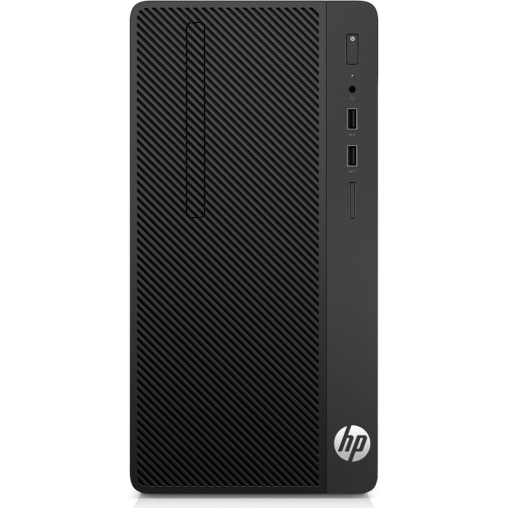 купить 290 G3 MT i5-9500 8GB/256 DVDRW WiFi  Win10 Pro в Алматы