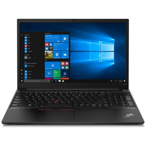 купить Ноутбук Lenovo ThinkPad E15 Gen 2-ITU T 15.6FHD_AG_250N_N/CORE_I3-1115G4_3.0G_2C_MB/8GB_DDR4_3200_SODIMM/256GB_SSD_M.2_2242_G3_TLC/INTEGRATED_GRAPHICS/W10_PRO/N01_1Y_COURIER/CARRYIN/INTEL_AX201_2X2AX+BT_WW/FINGERPRINT_READER_BK/IR&HD_CAMERA_W/MIC/Off в Алматы