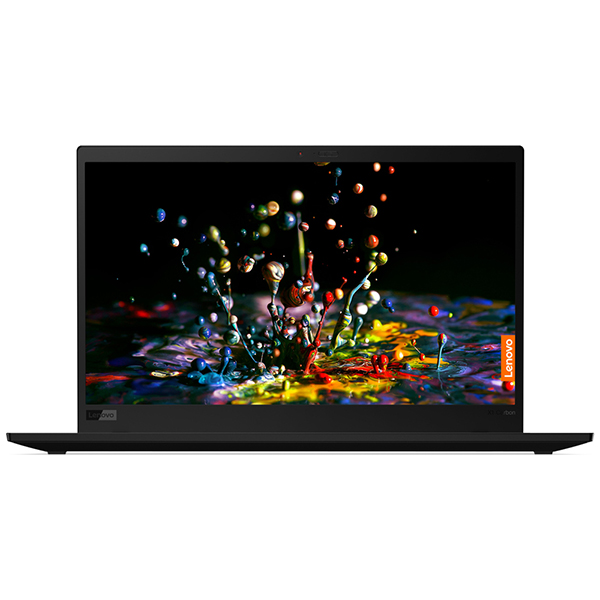 купить Ноутбук Lenovo X1 Carbon (7-th gen) 14*UHD/Core i7-8565U/16GB/1TB SSD/IR-cam/Win10 pro (20QD003LRT) /  в Алматы