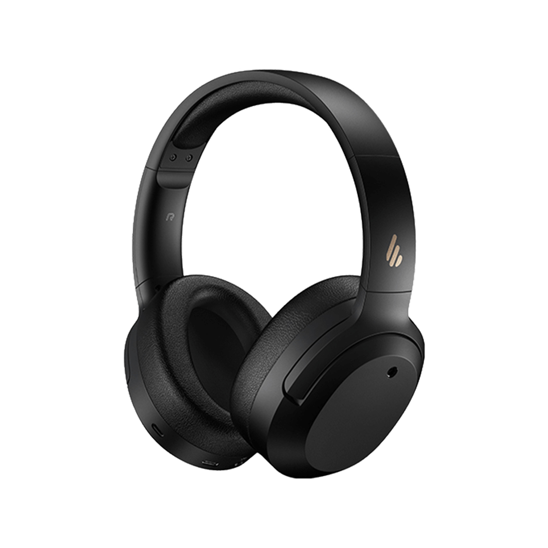 купить Беспроводные наушники Edifier W820NB Bllack в Алматы