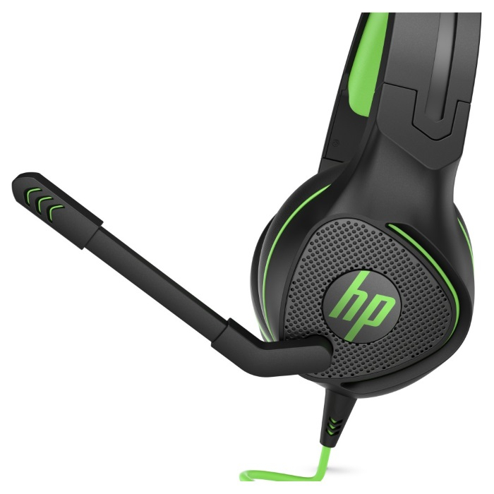 купить Игровые наушники HP Pavilion Gaming 400 4BX31AA в Алматы