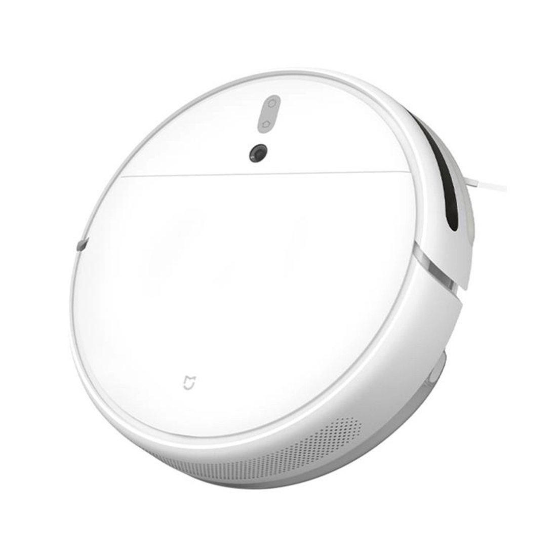 купить Робот-пылесос Mi Robot Vacuum-Mop 2 Lite (MJSTL) Белый в Алматы