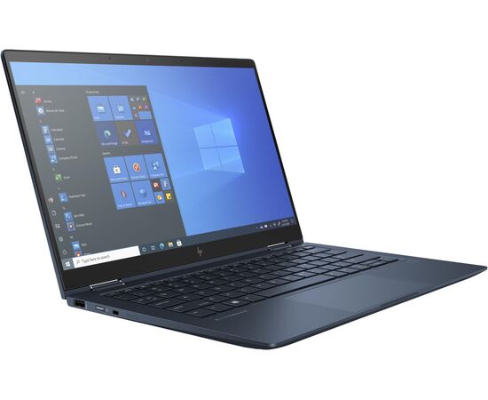 купить Ноутбук HP Elite Dragonfly G2 UMA i7-1165G7 16GB,13.3 FHD,512GB PCIe+ 32GB 3D Xpoint,W10p64,1yw,Bl kbd,Wi-Fi 6+BT5 в Алматы