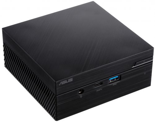 купить Mini PC Asus PN41-S1-BC277ZV Intel Celeron N5105, 4Gb DDR4, Intel UHD, 128b SSD, WIFI5, HDMI, BT5.0, LAN, Win10 в Алматы