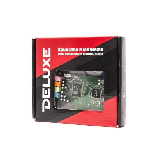 купить Контроллер Deluxe DLCe-S41 в Алматы