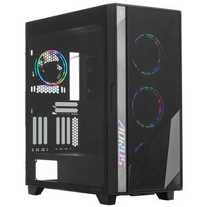 купить Корпус GIGABYTE AORUS C500 GLASS в Алматы