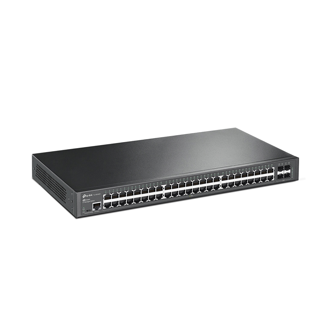 купить Коммутатор TP-Link TL-SG3452 в Алматы